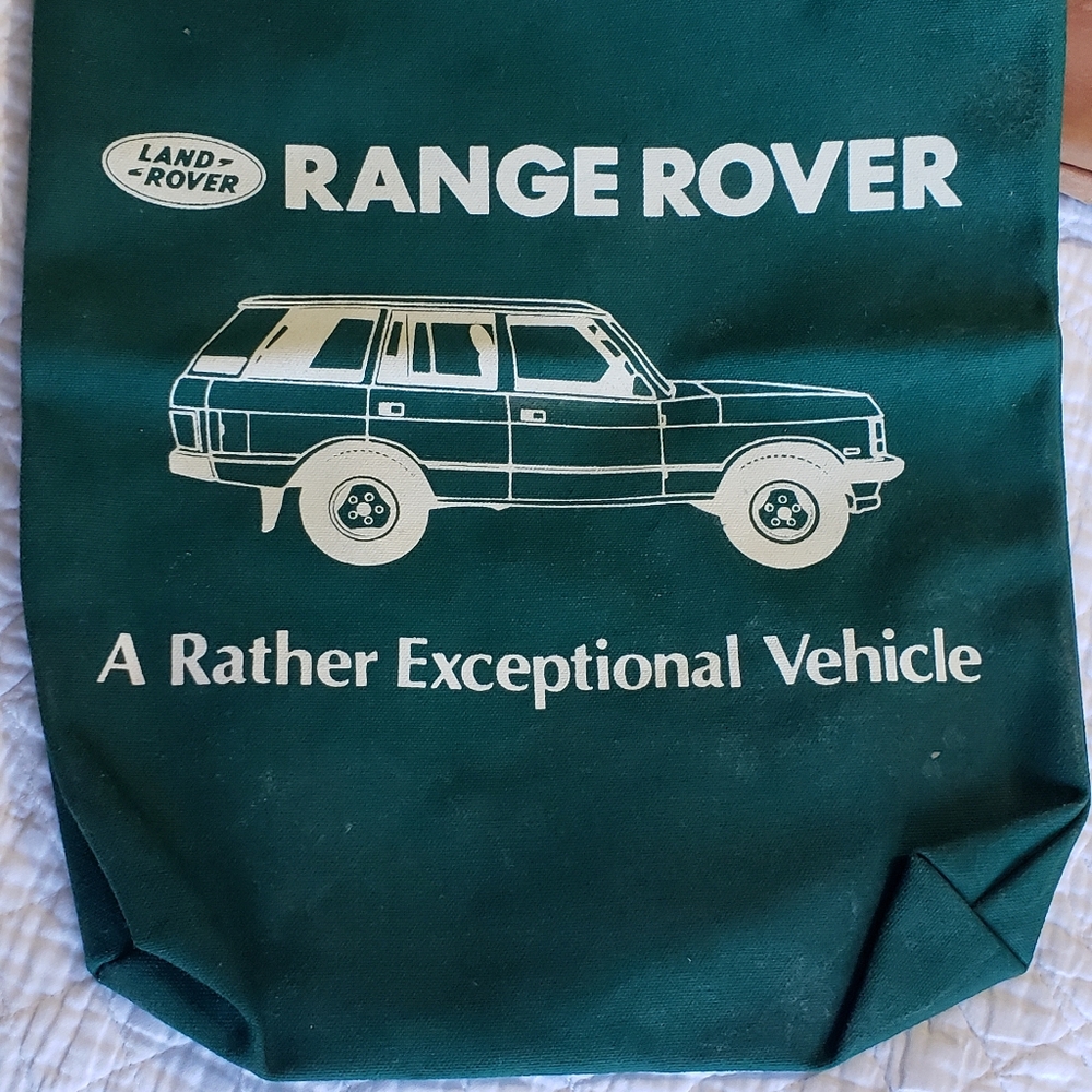 Range Rover Gift Set - Picture 5 of 16
